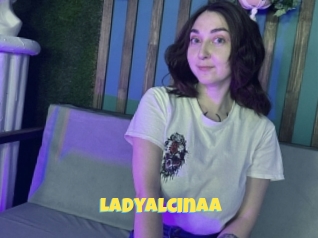 Ladyalcinaa