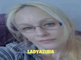 Ladyazura