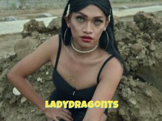 Ladydragonts