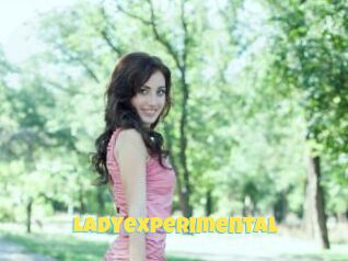 Ladyexperimental