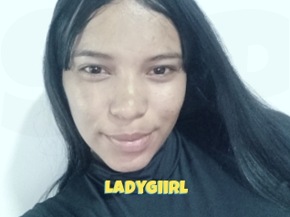 Ladygiirl