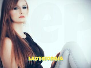 Ladygiorgia