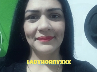 Ladyhornyxxx