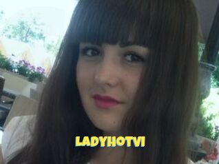 Ladyhotvi