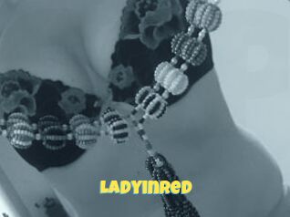 Ladyinred