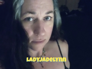 Ladyjadelynn