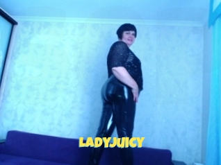 Ladyjuicy