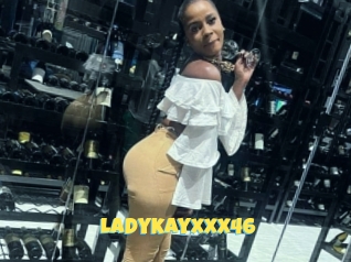 Ladykayxxx46