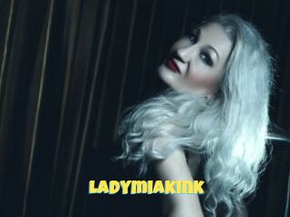 Ladymiakink