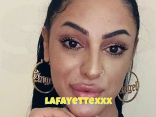 Lafayettexxx
