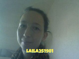 Laila251981