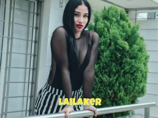 lailaker Sexe et Porno