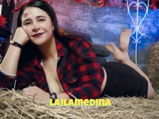 Lailamedina