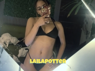 Lailapotter