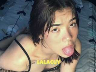 Lalacuy