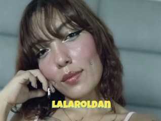 Lalaroldan