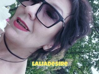 Laliadesire