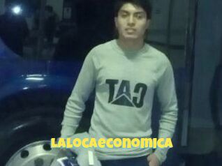 Lalocaeconomica