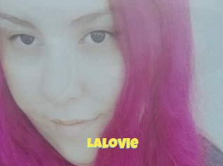 Lalovie