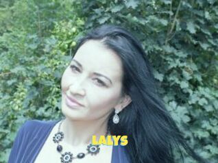Lalys