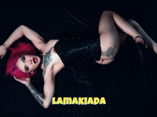 Lamakiada