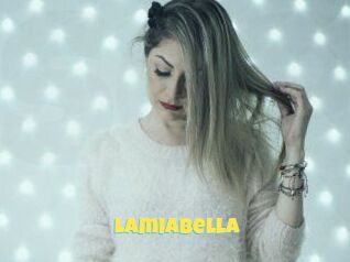 Lamiabella