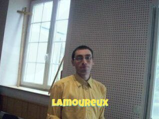 Lamoureux