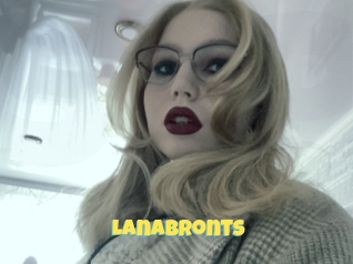 Lanabronts