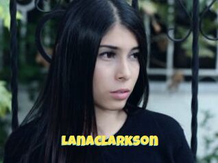 lanaclarkson Sexe et Porno