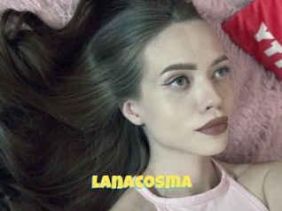 Lanacosma