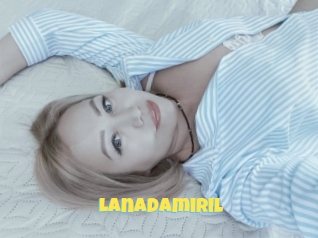lanadamiril Sexe et Porno