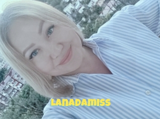Lanadamiss