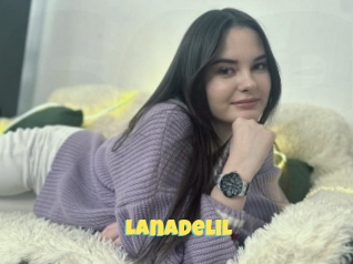 Lanadelil