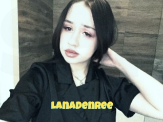 Lanadenree