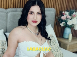 Lanaelise