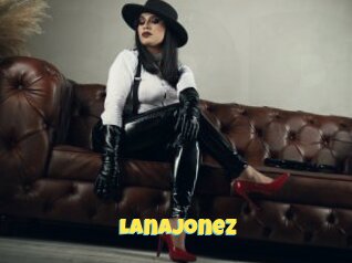 Lanajonez