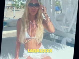 Lanalixxx