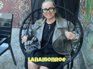 Lanamonroe