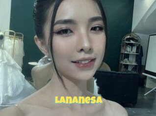 Lananesa