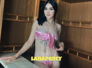 Lanapercy