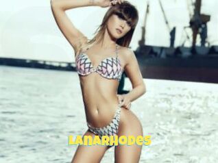 Lanarhodes