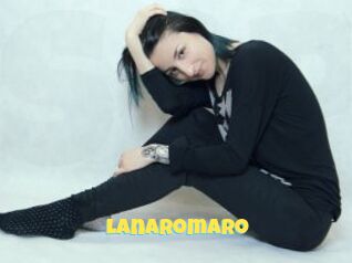 Lanaromaro