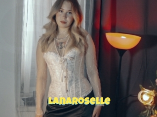 Lanaroselle