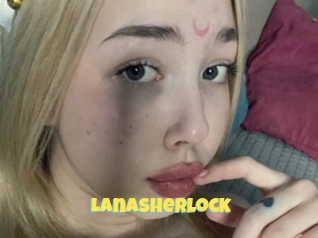 Lanasherlock