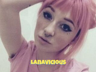 Lanavicious
