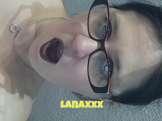 Lanaxxx