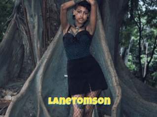 Lanetomson