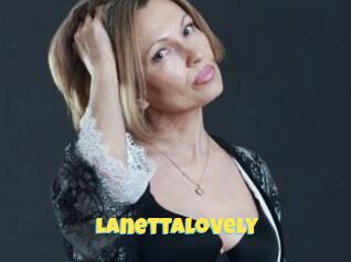 Lanettalovely