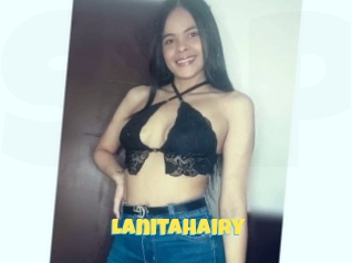 Lanitahairy