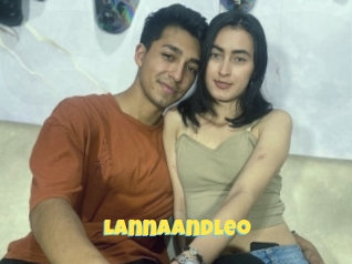 Lannaandleo